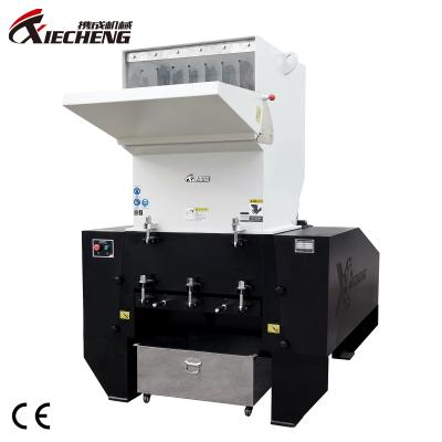 Chine Building Material Shops Flake Blade Scrap Plastic Crusher Machine Price / Plastic Scrap Recycle Crusher Machine à vendre