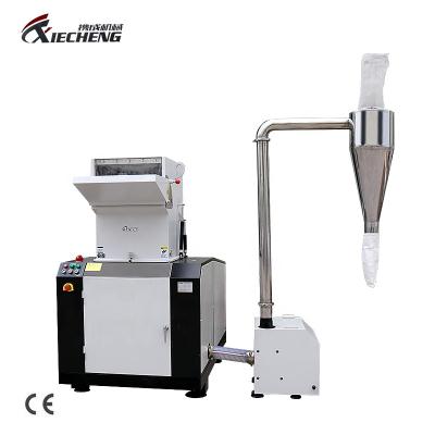 China Factory HDPE Granule Machine ABS Plastic Plastic Grinding Machinery à venda