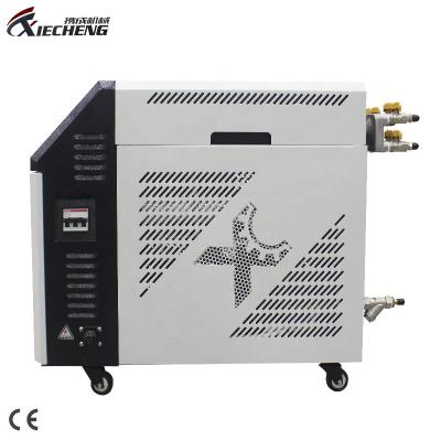 China Factory Water Temperature Control System Mold Temperature Controller en venta