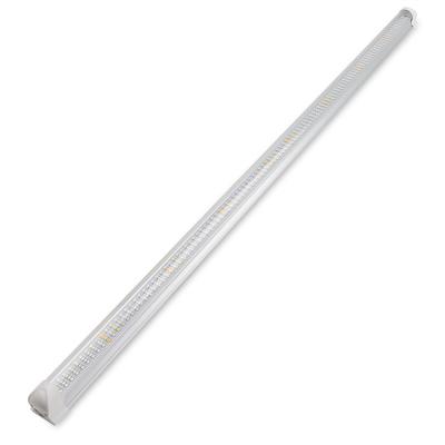 China Seed Starting SINJIA 45W Integrated 0.9m 3in1 T8 Grow Tube Lamp ZW0218 for sale