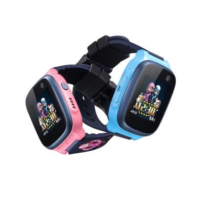 China 360botslab Factory Supply Glamorous 3G Price Digital Gps Kids Smart Wristwatch With Camera for sale