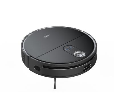 China 360botslab Hotel Goods Using Smart Home Appliances 0.5L Smart Electric Robot Vacuum Cleaner for sale