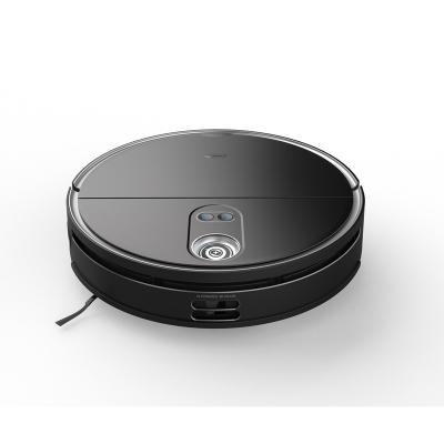 China Widely Used Hotel 360botslab App Wet Dry Various Smart Home Robot Mop Cleaner Vacuum Cleaner for sale