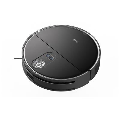 China 360botslab Hotel App Intelligent Smart Fast Sweeper Vacuum Cleaner Robot for sale