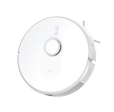 China Hotel 360botslab Automatic Intelligent Robot Vacuum Cleaner Floor Fast Mopping for sale