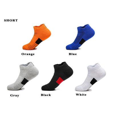 China QUICK DRY factory wholesales custom no show socks for mens woman for sale