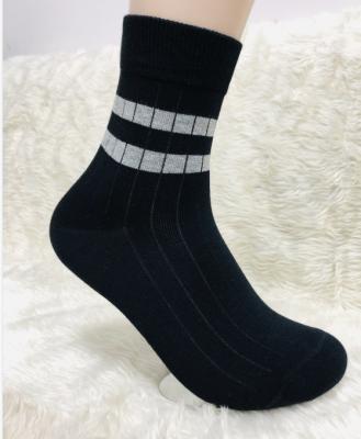 China Good Quality Command Business Men's QUICK DRY Bamboo - Nylon, Business For Men's Socks for sale