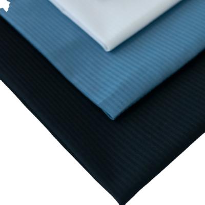 China Factory supply herringbone polyester cottonT/C65/35 32*150D pocketing fabric tear-resistant herringbone fabric for sale