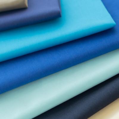 China TC80/20 96*72 Anti-Static Wholesale Plain Pocketing Fabrics In Solid Dyed Colors for sale