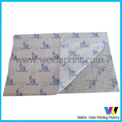 China Transparent Printed Gift Wrapping Paper Custom Wrapping Paper In Roll for sale