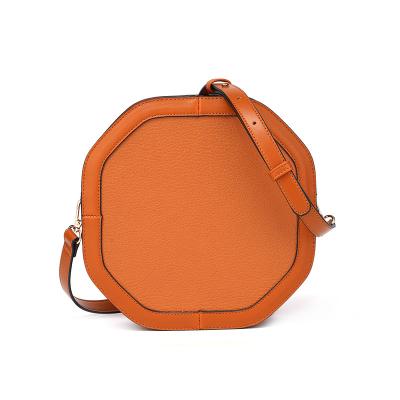 China Fashion new Korean style the cute squirrel small round bag single room diagonal bag for sale