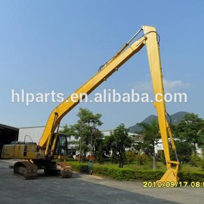 China Construction worksÂ   New BERCH long booms for excavators for sale