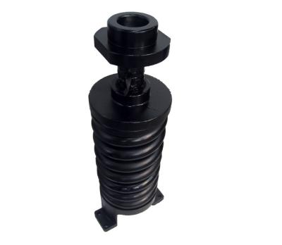 China Machinery Repair Shops Excavators Track Adjuster Tension Spring for sale