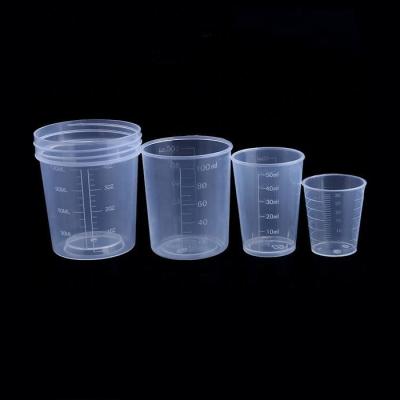 China Steel measuring cup mold with 100ml scale measuring cup mold for sale