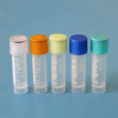 China Plastic steel centrifuge tube mold with screw cap, transparent centrifuge tube mold for sale