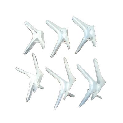 China Vaginal speculum products gynecological examination mold steel medical plastic injection mold hospital for sale