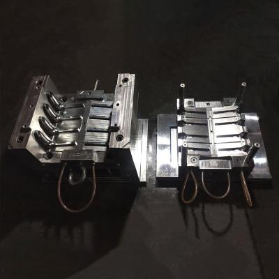 China Steel Professionally Making Mold Medical Products Vaginal Examination Plastic Injection Molding for sale