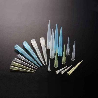 China Steel Medical Pipette Tip Mold , Pipette Tip Injection Mold for sale