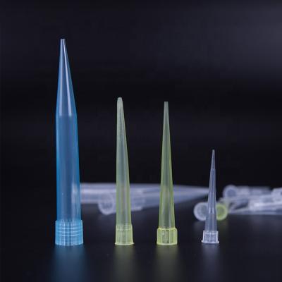 China Steel OEM Customized Medical Plastic Pipette Tip Mold for sale