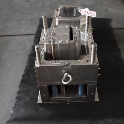 China Steel Plastic Housing For Household Appliances Mold Electronic Product Casing Mold Injection Mold Maker for sale