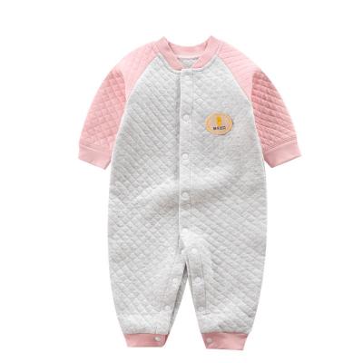 China Supply Type: OEM Service High Quality Comfortbaby Baby Clothes Baby Boy and Girls Winter Clothing for sale