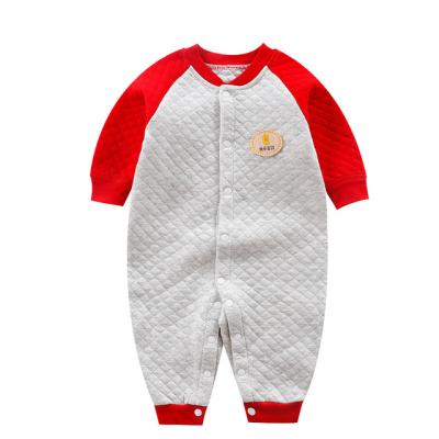 China Supply Type: OEM Service High Quality Wholesale Comfortbaby Boys Clothing Sets Organic Baby Clothing Baby Winter Clothing for sale