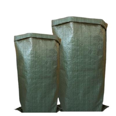 China Custom order: Do not accept container of used clothes woven bag for sale