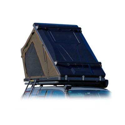 China Morden Feldon Luxury Rooftop Hardtop Top Tent Outland 2 or 3 Person Fits Jeeps, Trucks, and SUVs for sale