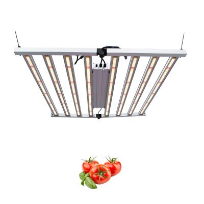 China Seed Starting Saidi Professional Led Grow Light Barrina Led Grow Light Led Grow Light 5 Bar For Sale for sale