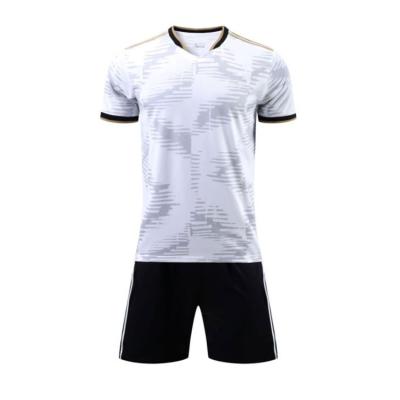 China Place 2022/2023 New Design Soccer Jersey Place Team Football Jersey Custom Made for sale