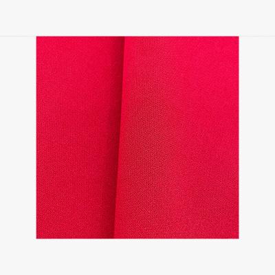 China Warp Mothproof 100% Polyester Single Jersey Flame Retardant Fabric for Soccer Fabrics for sale