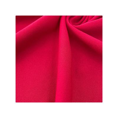 China Customized Flame Retardant 100 Polyester Fabric for Football Made of Tricot Knitting for sale