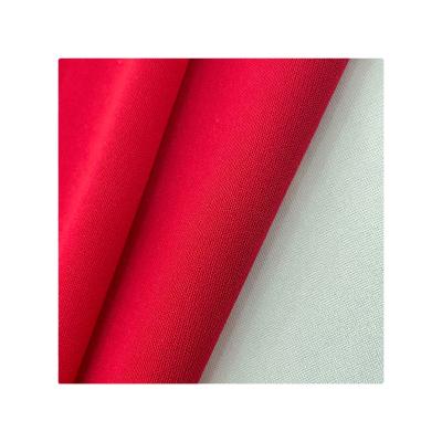 China Frees 4 Way Stretch 100 Polyester Fabric for Football Fabric in Customized Color for sale