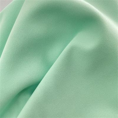 China YARN DYED Polyester Knitted Fabric for Bag 145-155cm Width in Bulk Supply for sale