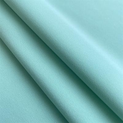 China 100% Polyester Material Double Faced Fabric for Sportswear from Chinese Manufacturers à venda