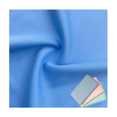 Cina 110-180gsm Breathable Anti-Uv 75D Solid Color Polyester Fabric for Laptop Bag Non Slip in vendita