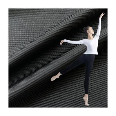 China Spandex Fabric 88% Polyester 12% Elastane Lycra for Swimwear Sportswear Leggings for sale