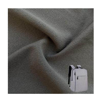 China Ripstop 75D Jersey Nylon Stretch Fabric TWILL Waterproof 100-110gsm For Backpack for sale