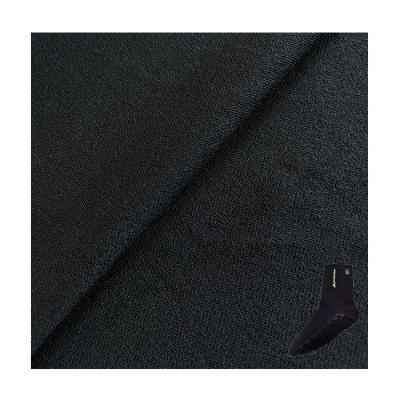 China 75D Ripstop Twill Nylon Stretch Fabric Anti Static Waterproof For Shoes Lining for sale