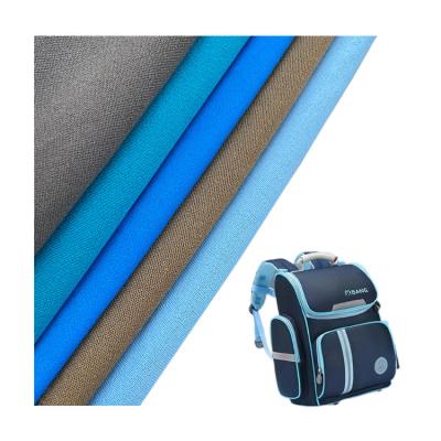 China Jersey Knitted Ripstop Nylon Fabric 75D Waterproof 145-155cm Width For Bags for sale