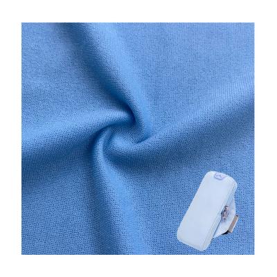 China Ripstop Jersey 100% Nylon Stretch Stoff Wasserdicht für Atmung aktiv tragen zu verkaufen