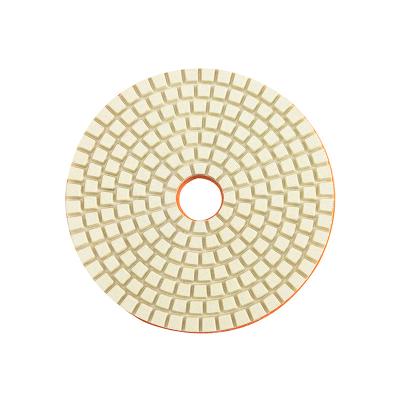 China Other From China Factory Directly Cheap Durable Floor Ceramic Diamond Polishing Pad for sale