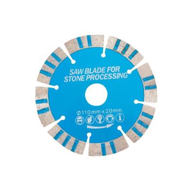 China Wholesale Cheap Price Multi-Diameter Granite Durable Diamond Saw Blade for sale