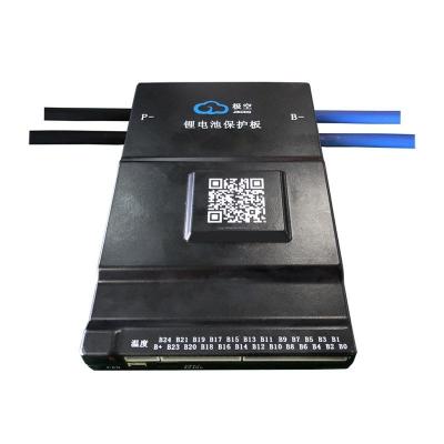 China JK15S | 24S 150A Smart BMS 2A Surplus Scale With GPS Common Port JK-BMS Left for sale