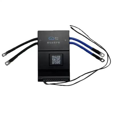 China Most Popular JK 15S | 24S 150A Smart BMS 2A Surplus Balance with GPS Port Bluetooth JK-BMS Common Port for sale