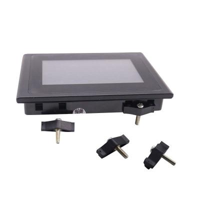 China Monitor Direct Sales Wholesale 4.3 Inch Touch Screen Monitor For JK BMS 12V Input Power Supply for sale