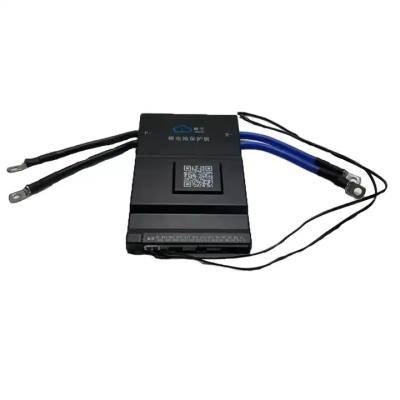 China Direct Sales JK 15S | 24S 200A Smart BMS 2A Gobel Surplus Power Balance With GPS Common Port JK-BMS Port for sale