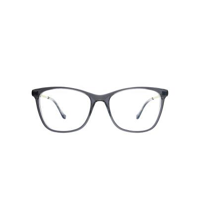 China For Women Blue Light Blocking Glasses Acetate Glasses Reading Glasses G5255 for sale