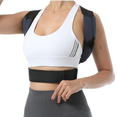 China Back Belts Factory Direct Shoulder Posture Corrector Supports Belts For Back Body for sale