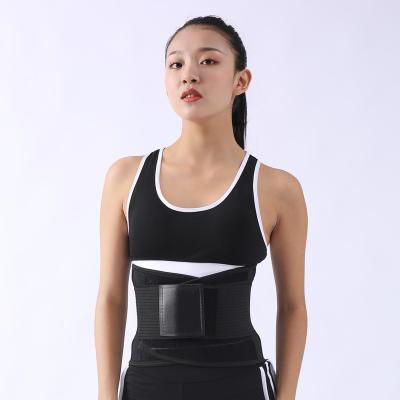 China Slim Support Back Body Stretching Products 2022 New Arrivals Performance Waist Trainer Slim Wrap For In The Gym for sale